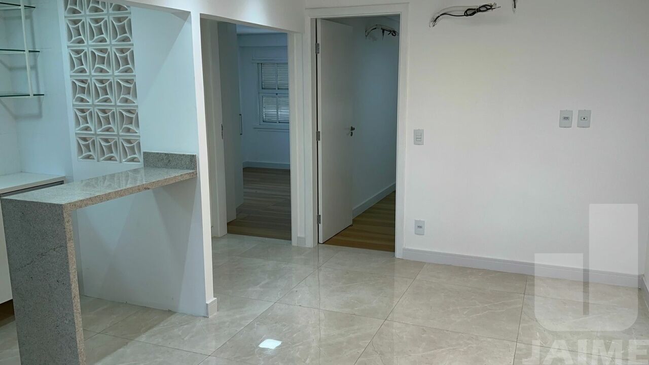 Apartamento para Venda - Cerqueira César