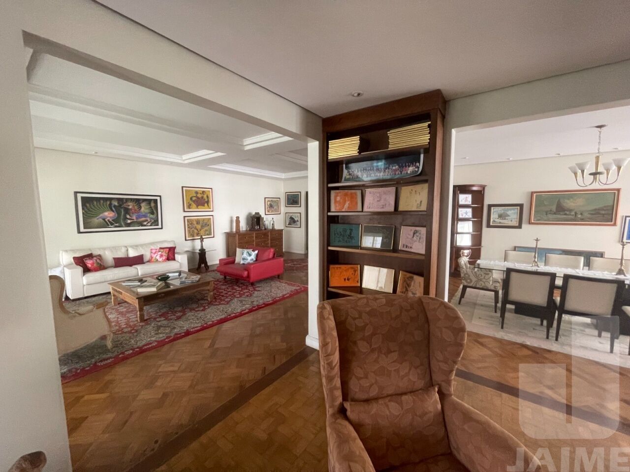 Apartamento para Venda - Bela Vista