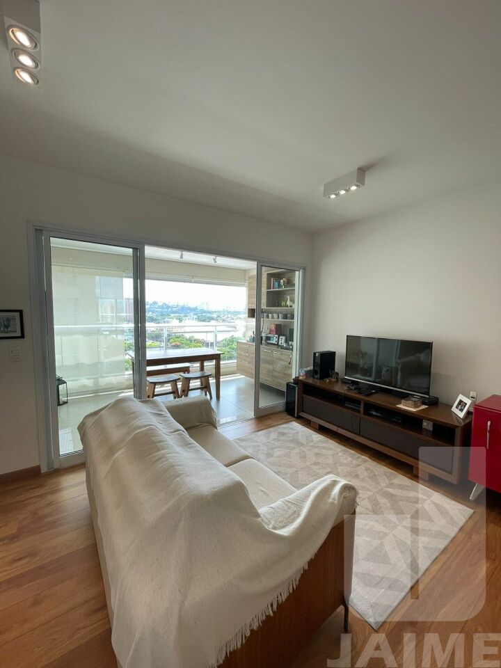 Apartamento para Venda - Barra Funda