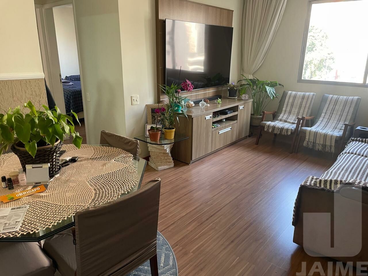 Apartamento para Venda - Higienópolis