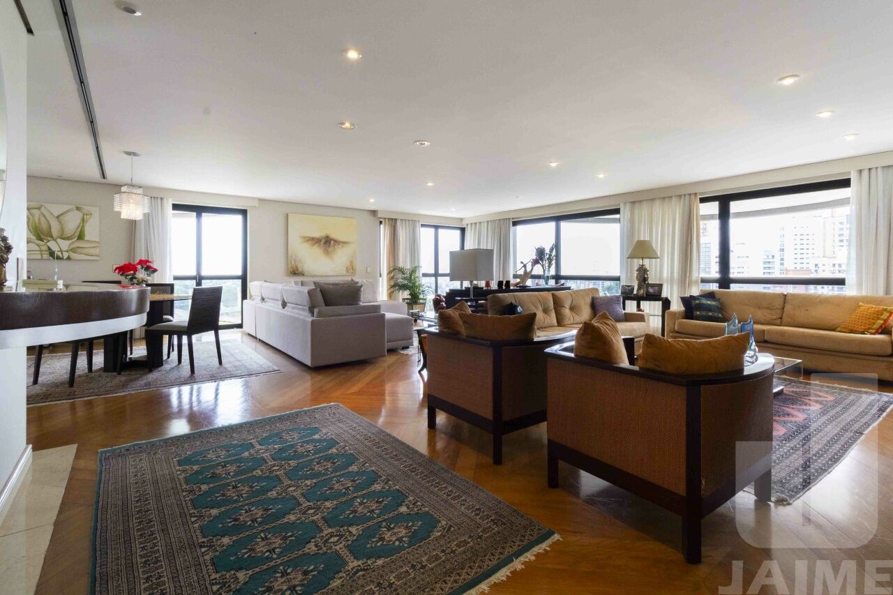 Apartamento para Venda - Higienópolis