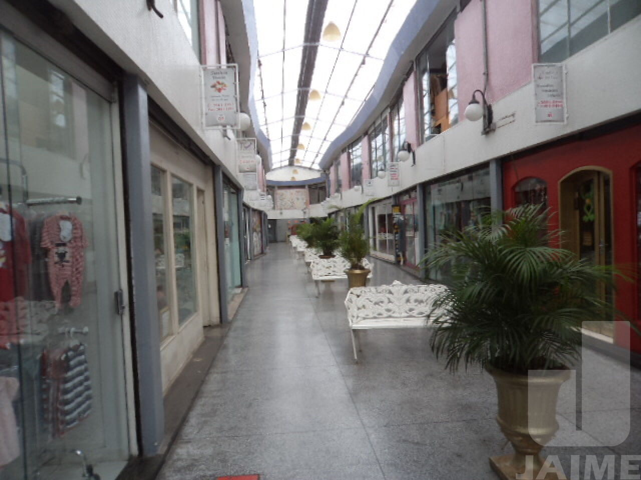 Loja para Venda - Cerqueira César