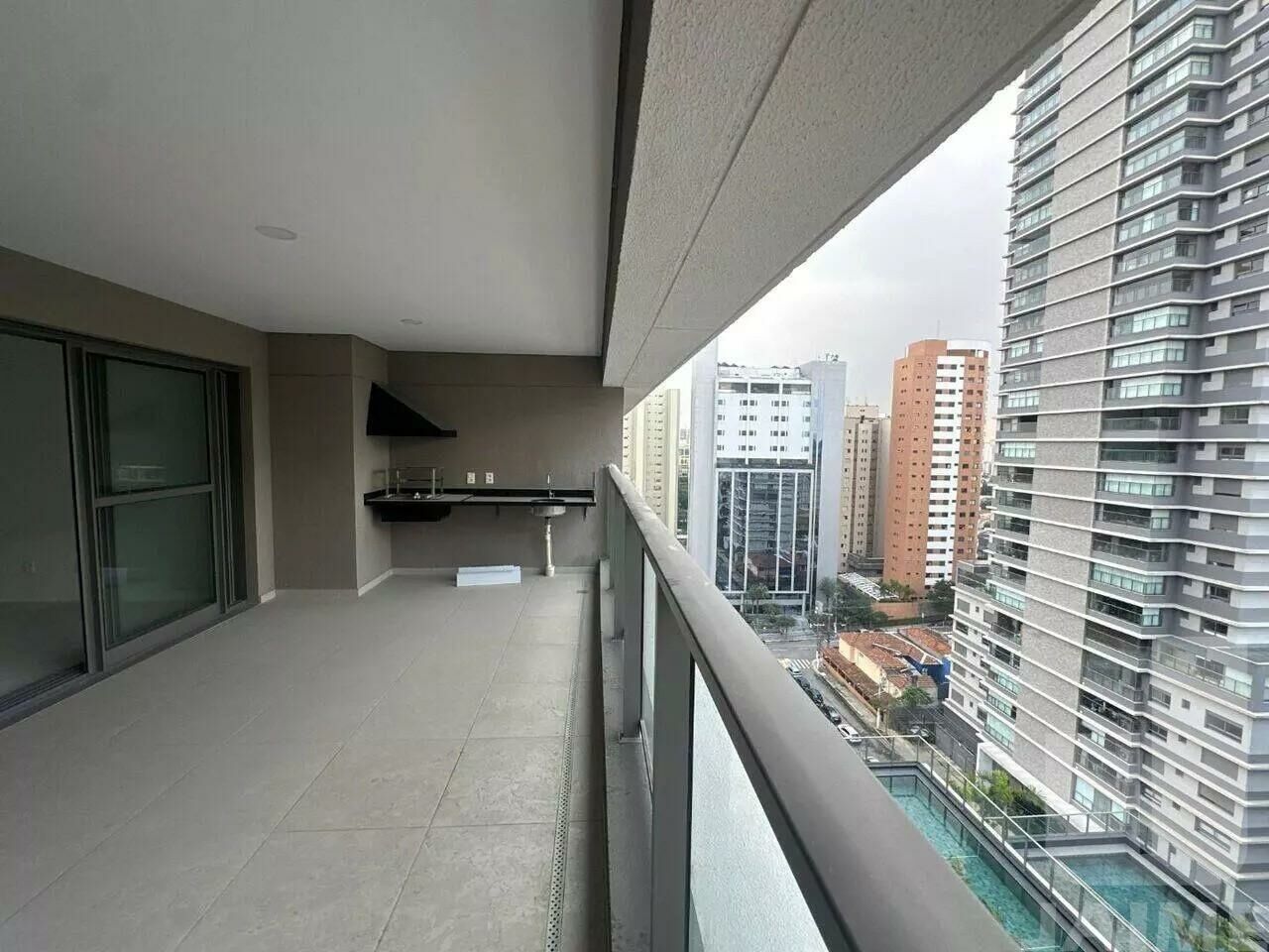 Apartamento para Venda - Vila Clementino