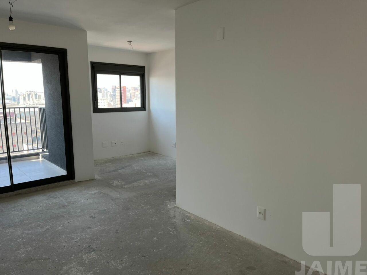 Apartamento para Venda - Pompéia