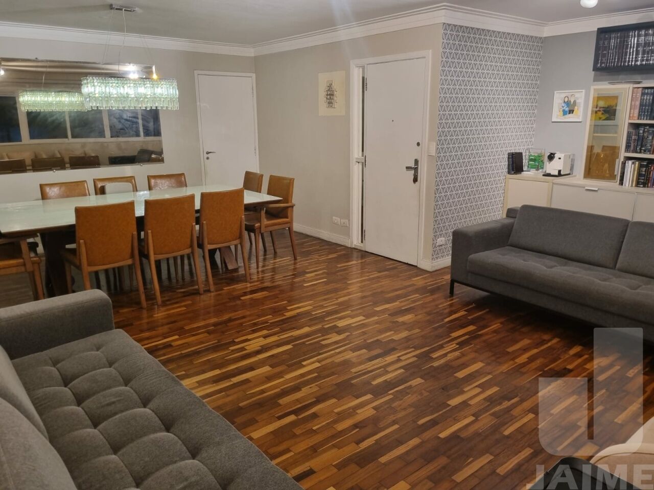 Apartamento para Venda - Higienópolis