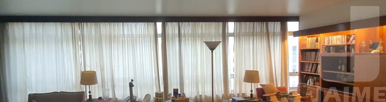 Apartamento para Venda - Higienópolis