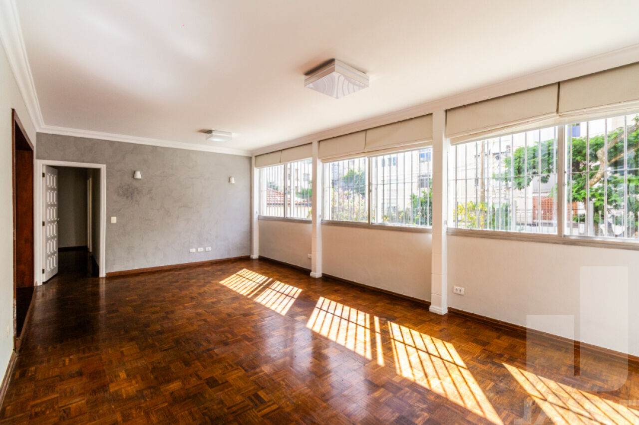 Apartamento para Venda - Santa Cecília