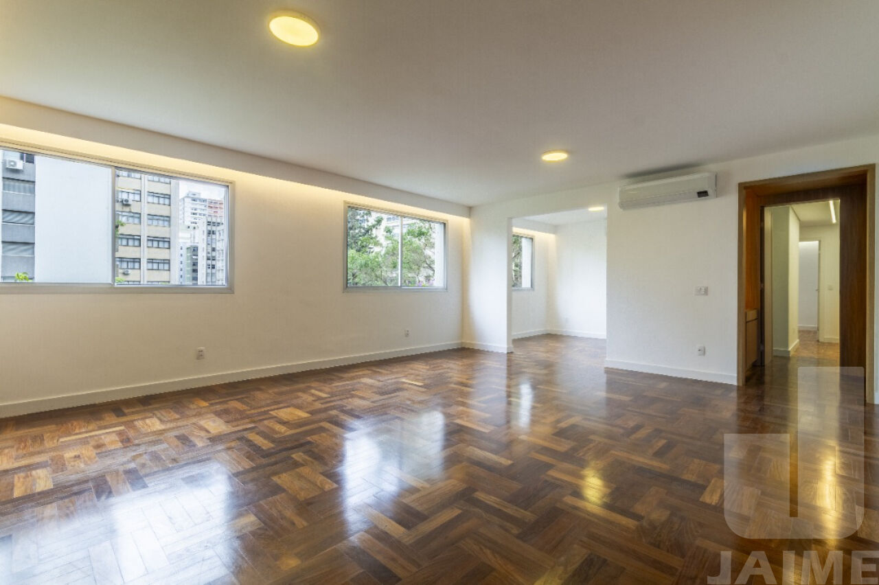 Apartamento para Venda - Jardim Paulista