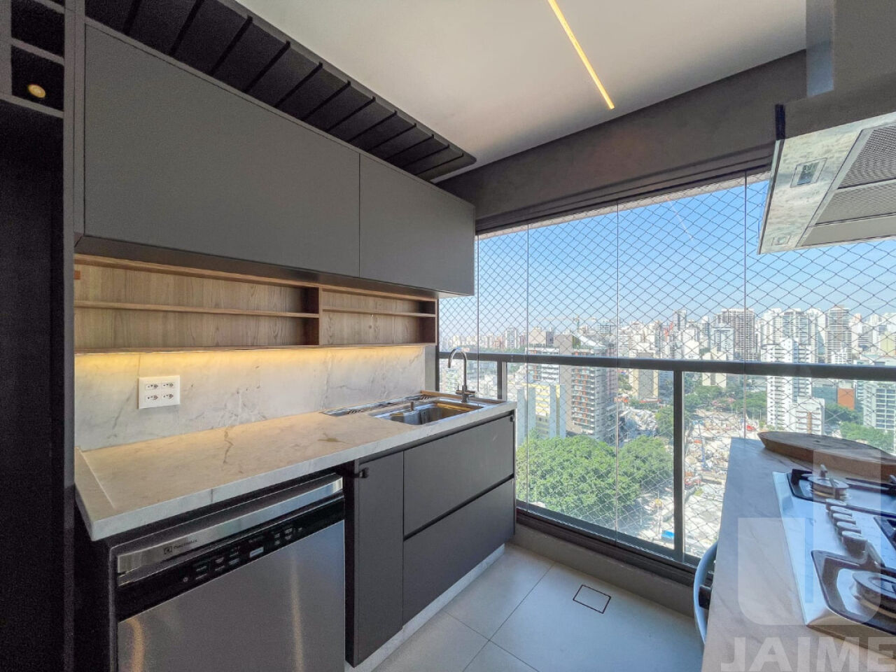 Apartamento para Venda - Perdizes