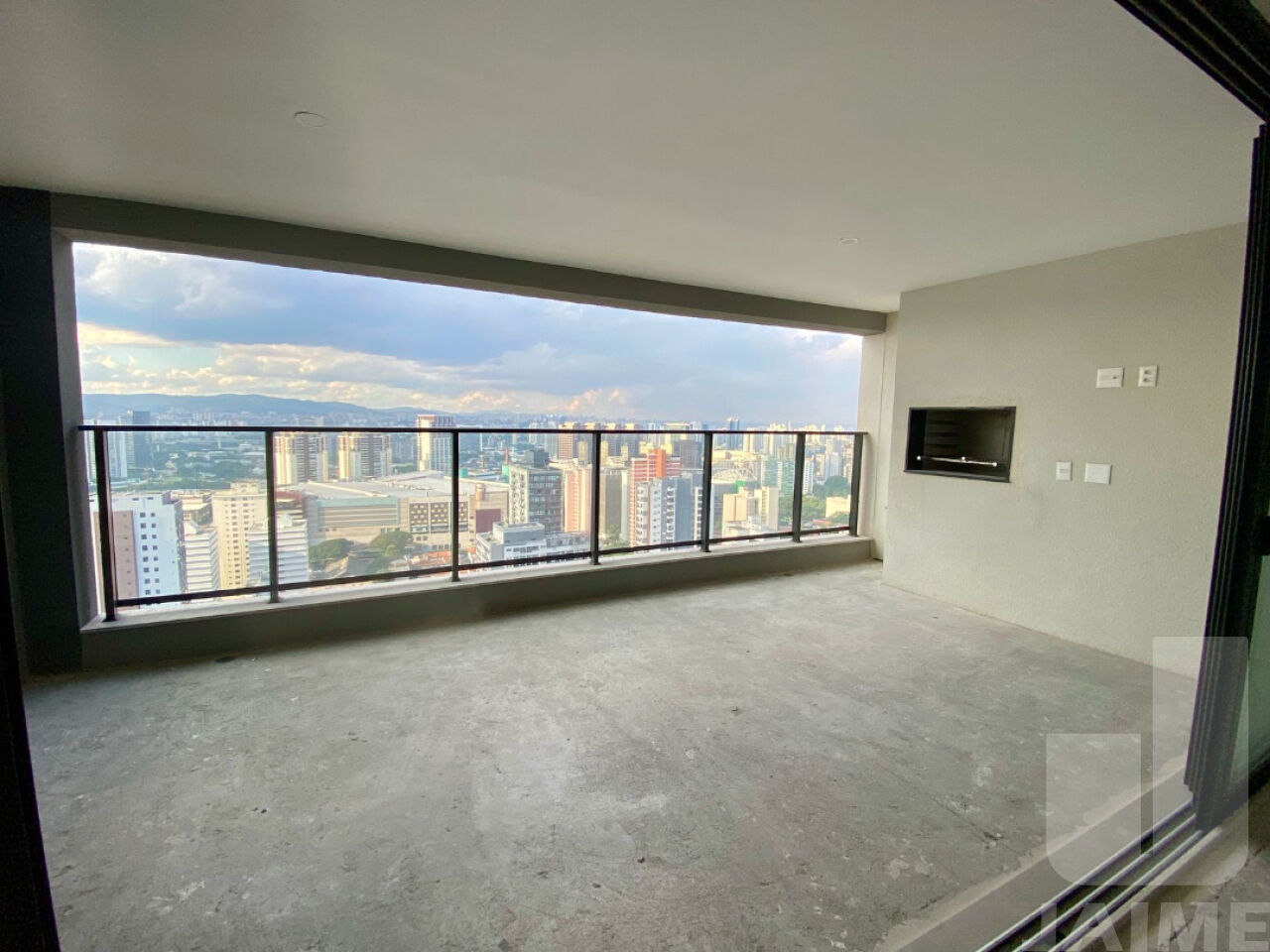 Apartamento para Venda - Perdizes