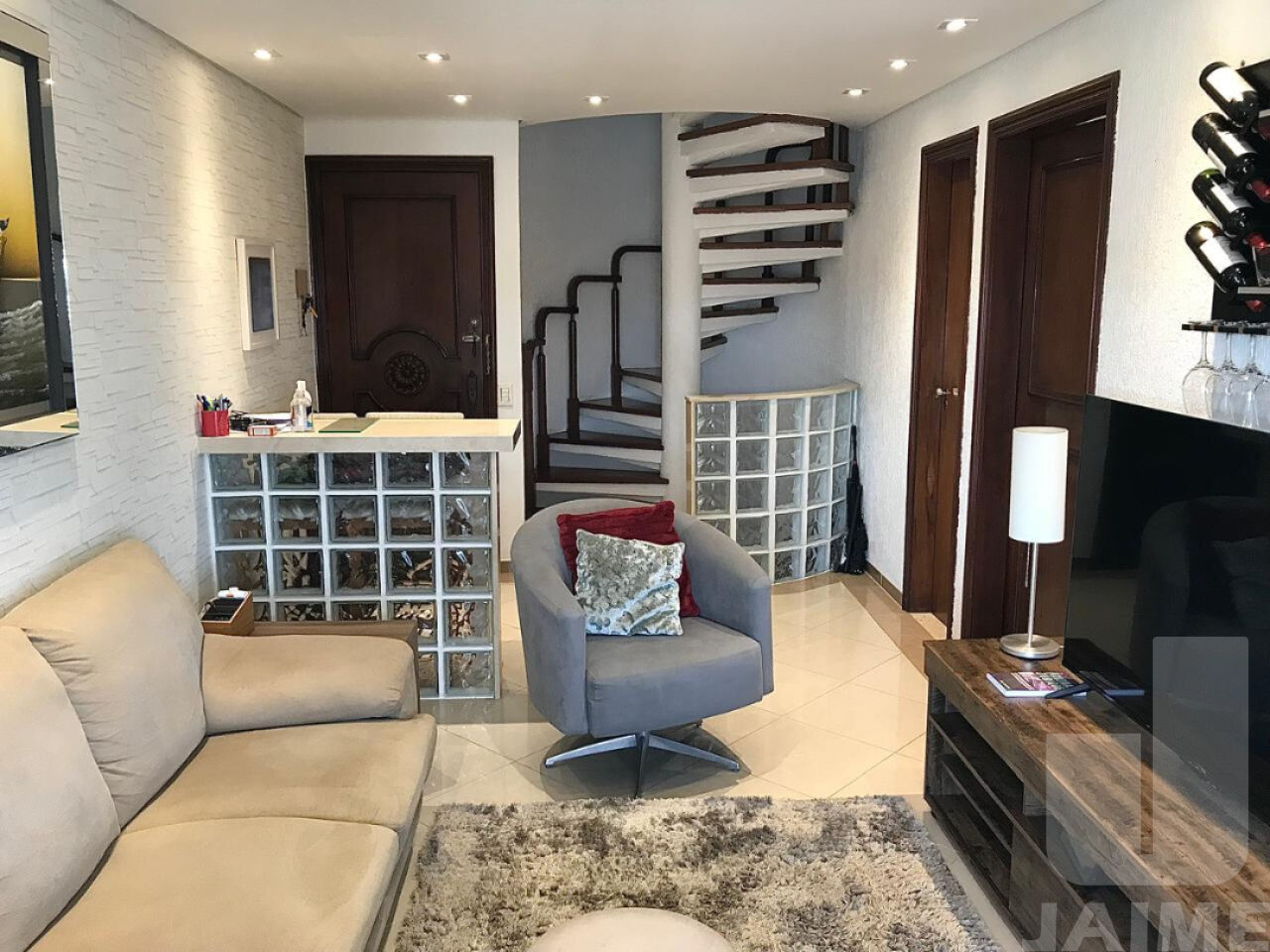 Apartamento para Venda - Planalto Paulista