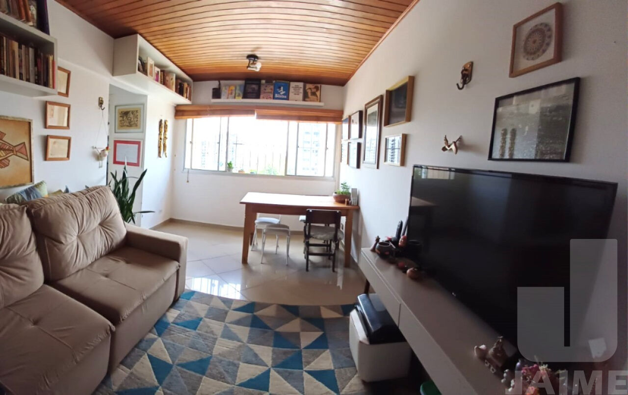 Apartamento para Venda - Vila Paulicéia