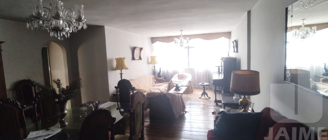 Apartamento para Venda - Jardim Paulista