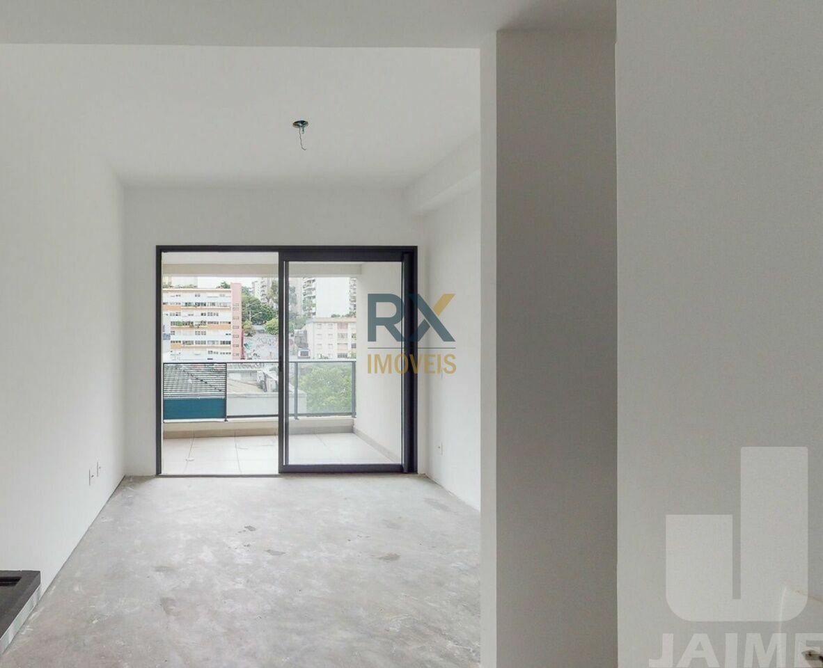 Apartamento para Venda - Cerqueira César