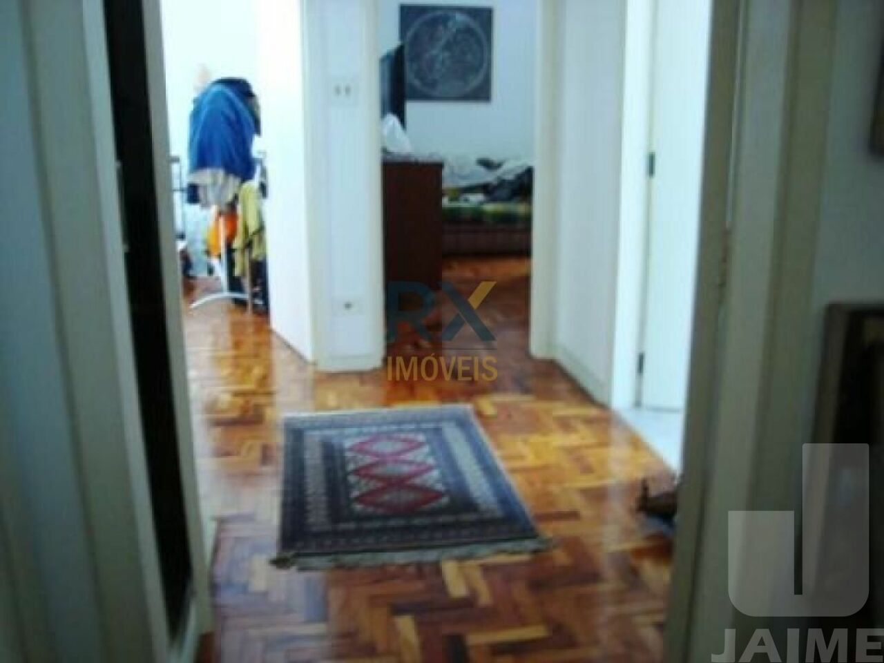 Apartamento para Venda - Higienópolis