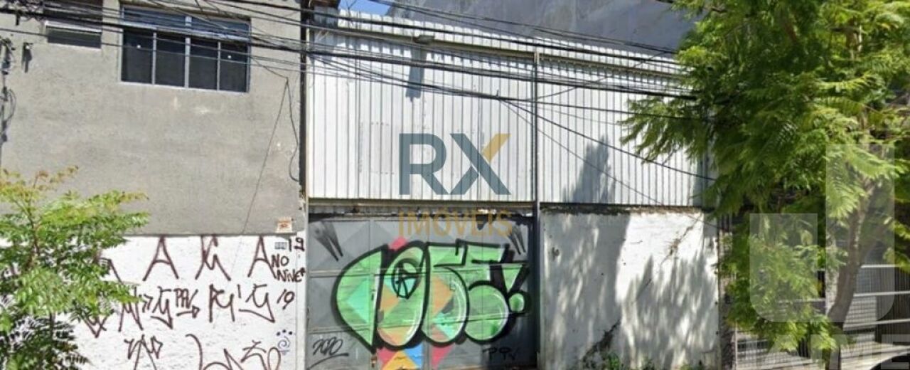 Terreno para Venda - Campos Elíseos