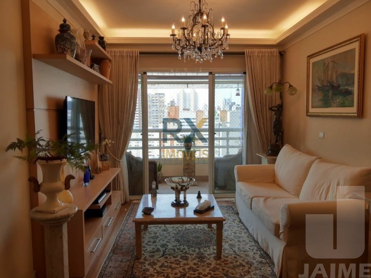 Apartamento para Venda - Pinheiros