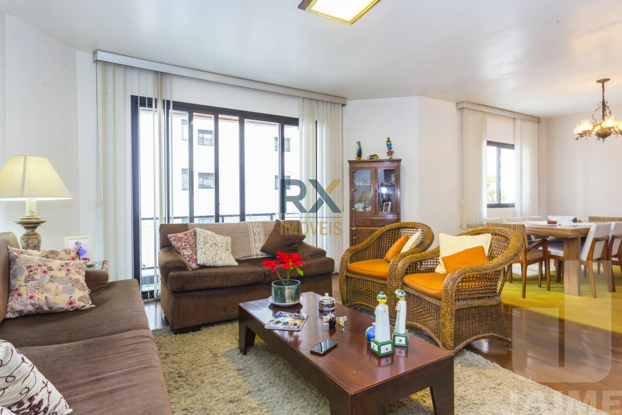 Apartamento para Venda - Pompéia