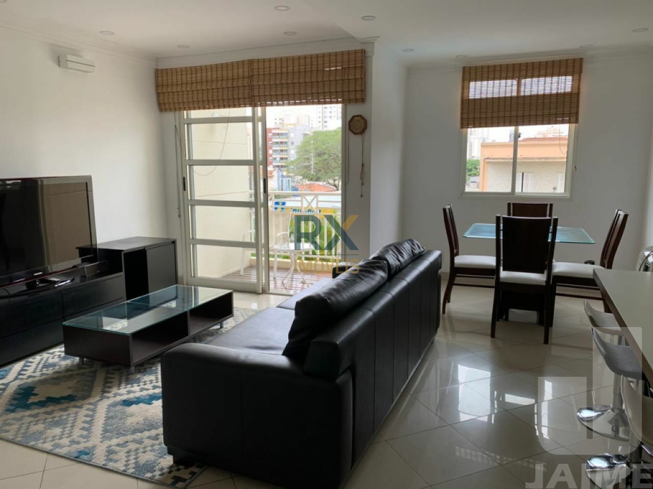 Apartamento para Venda - Perdizes