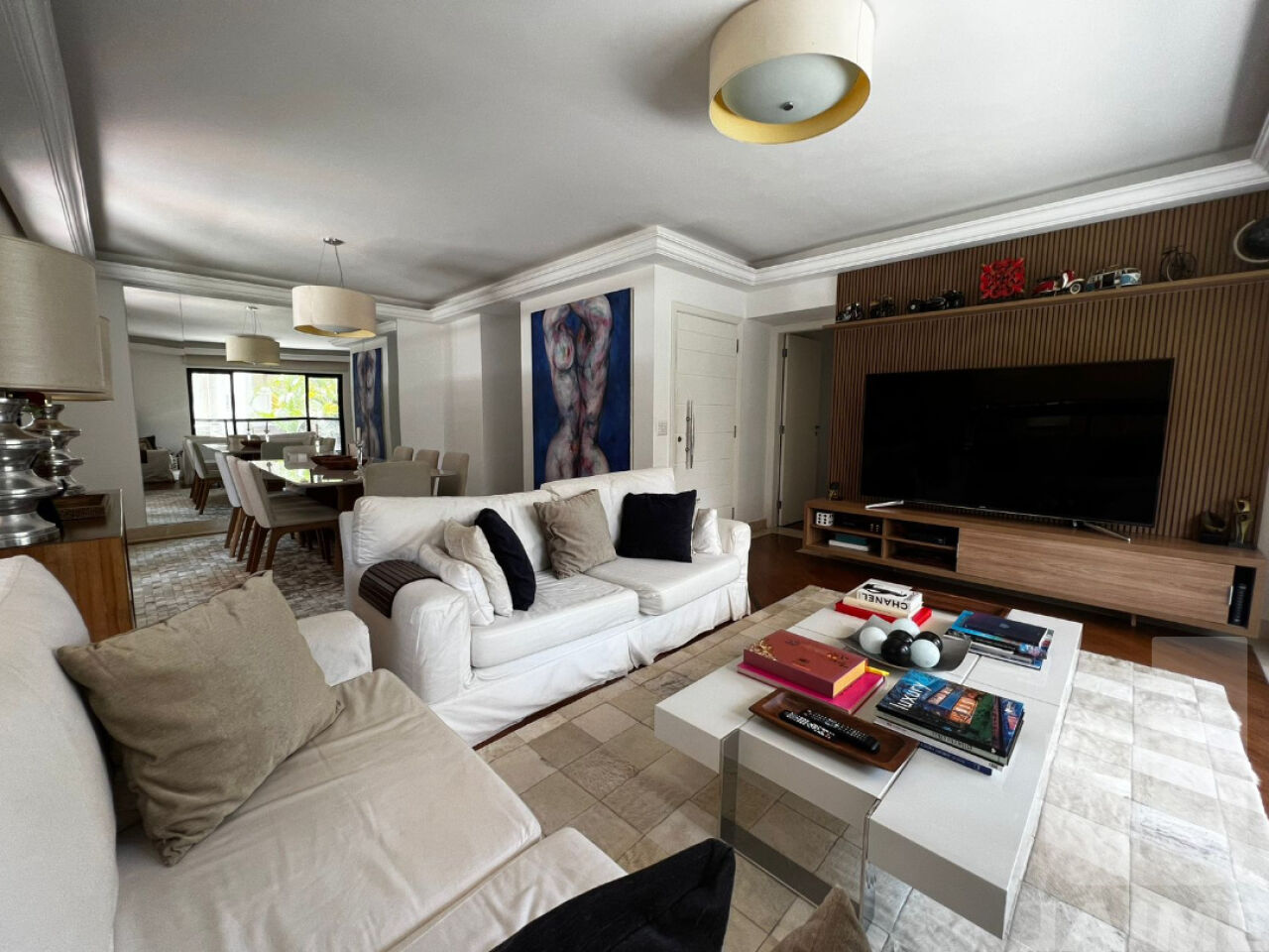 Apartamento para Venda - Indianópolis