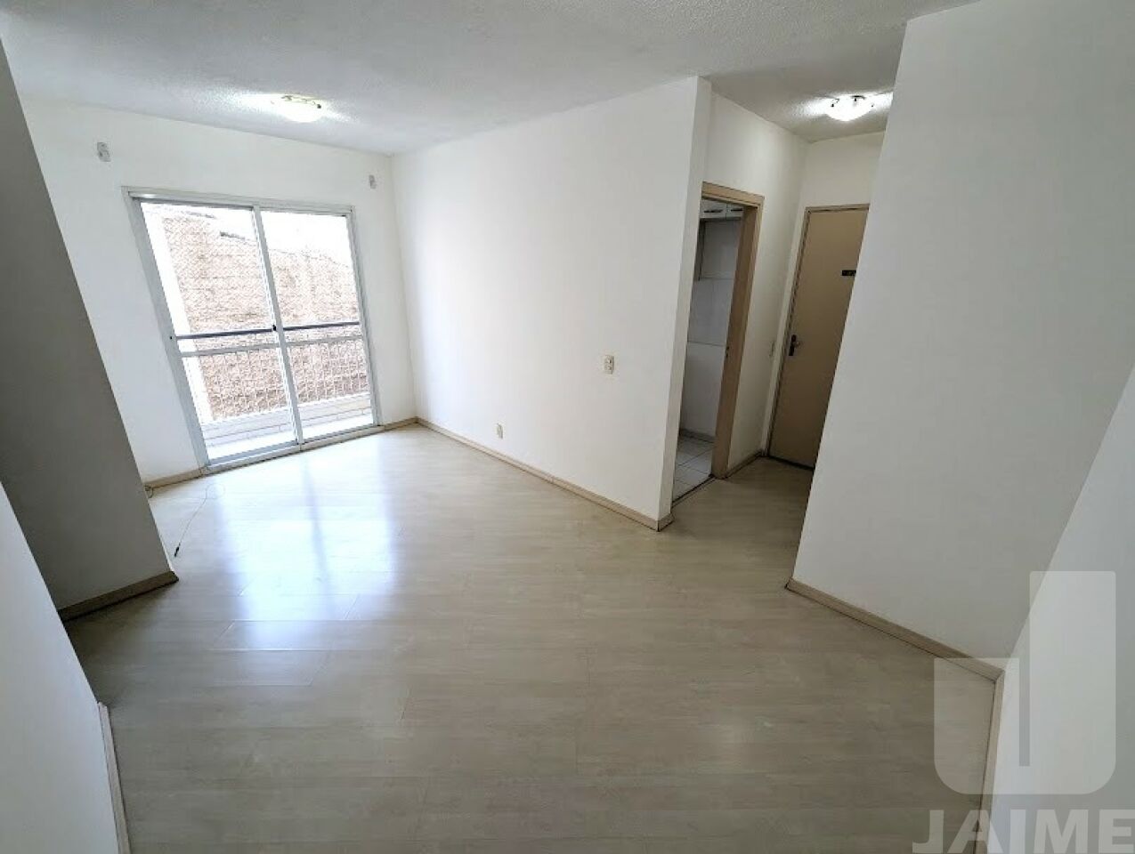 Apartamento para Venda - Vila Firmiano Pinto