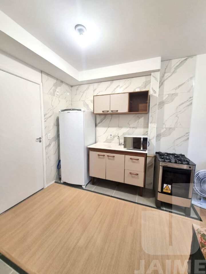 Apartamento para Locação - Sé