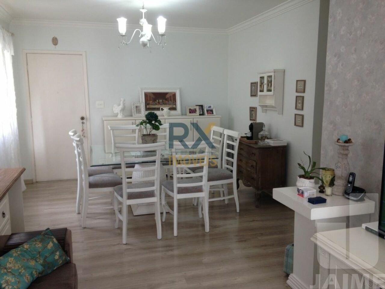 Apartamento para Venda - Perdizes