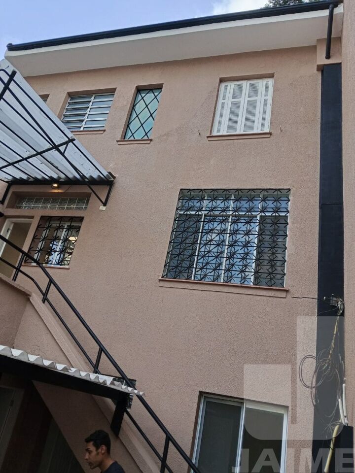 Casa de Vila para Venda - Perdizes