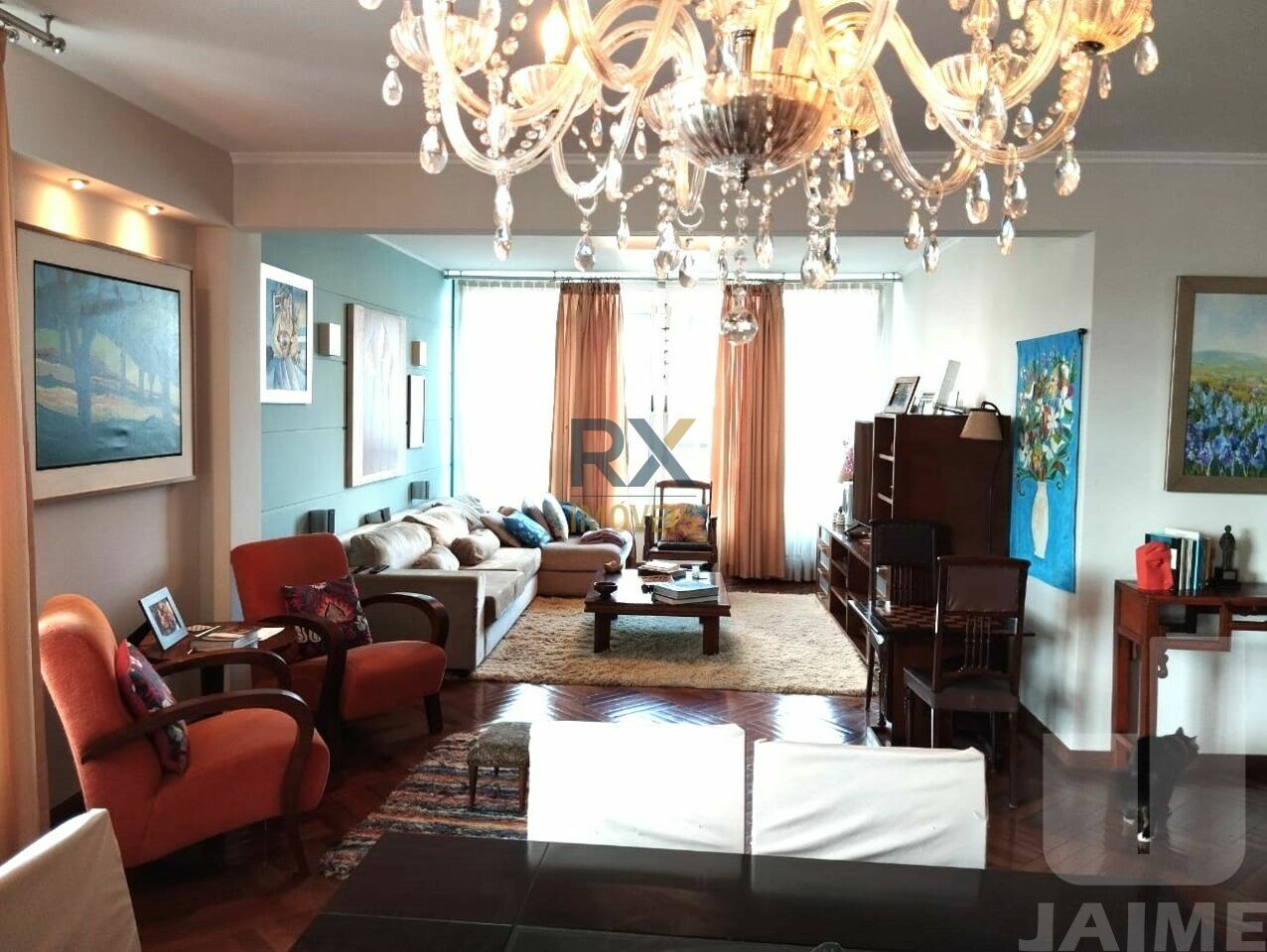 Apartamento para Venda - Consolação