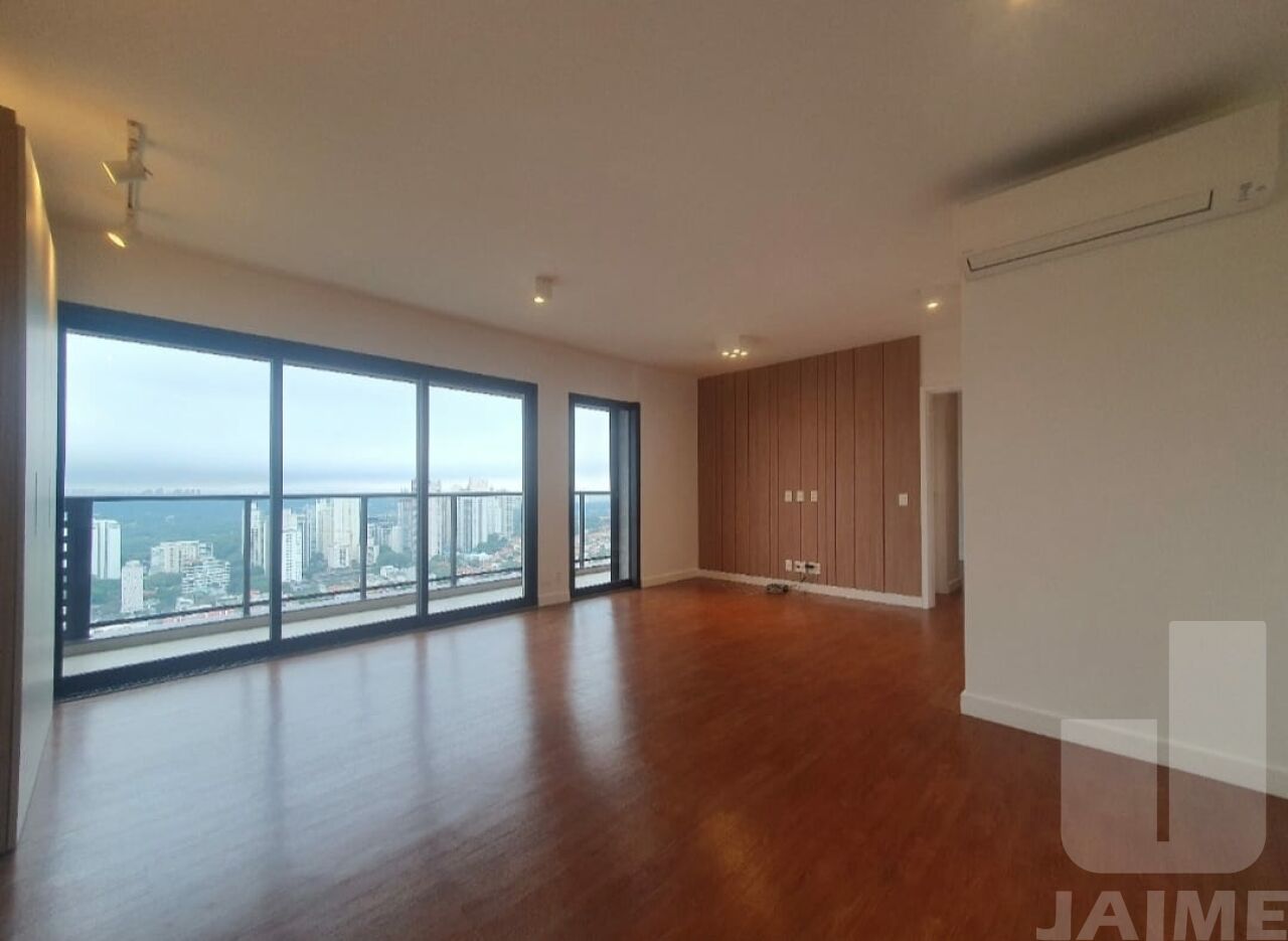 Apartamento para Locação - Vila Madalena
