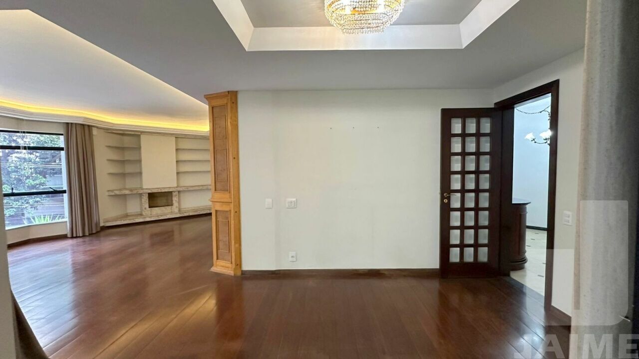 Apartamento para Venda - Itaim Bibi