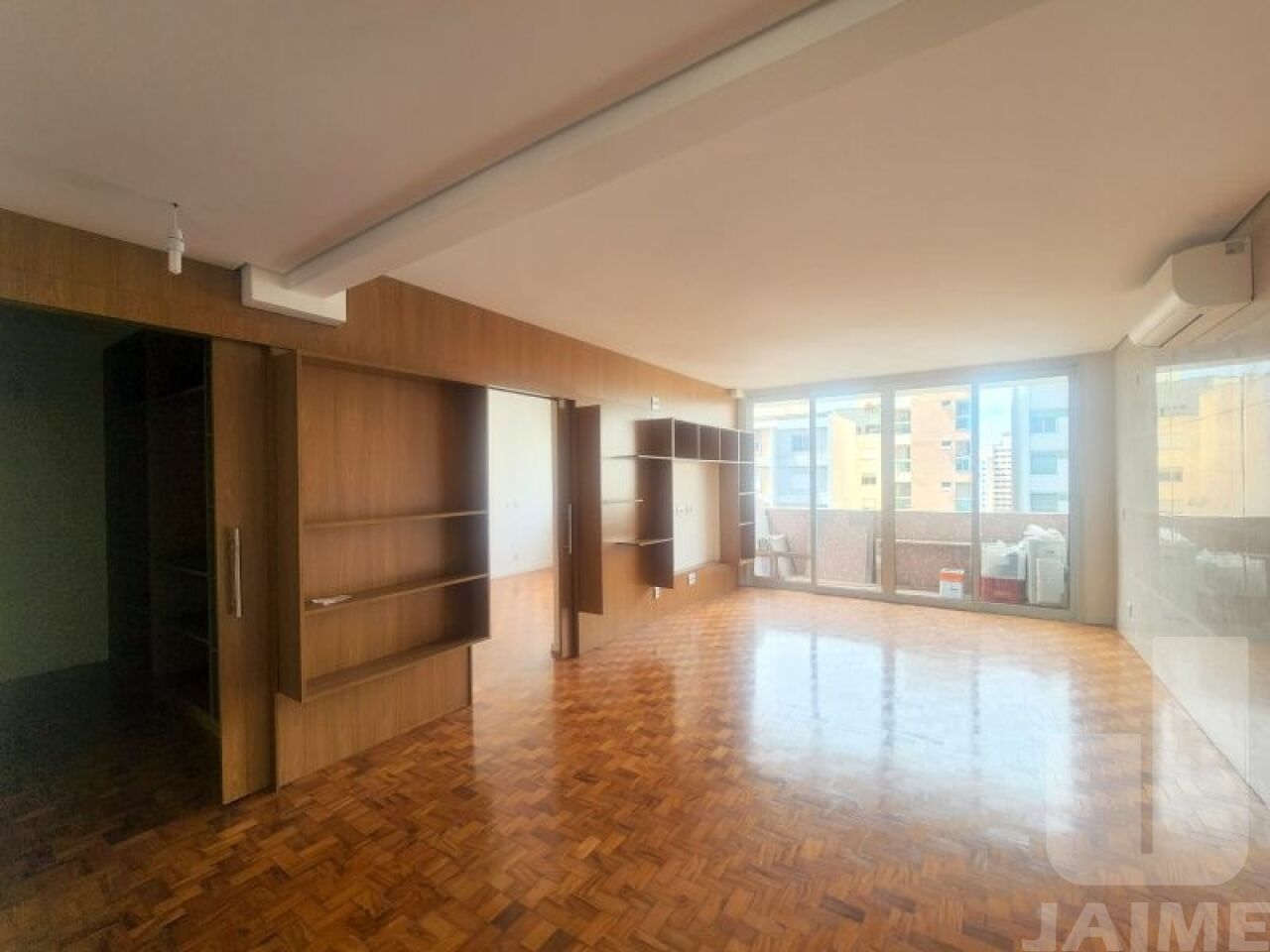 Apartamento para Venda - Santa Cecília