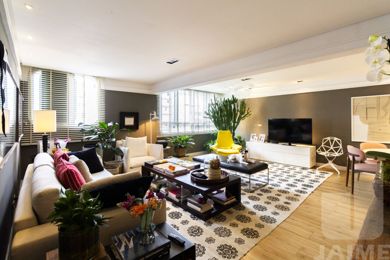 Apartamento para Venda - Pinheiros