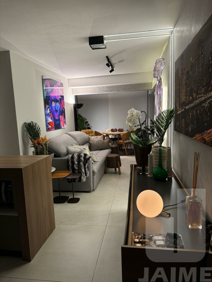 Apartamento para Venda - Perdizes