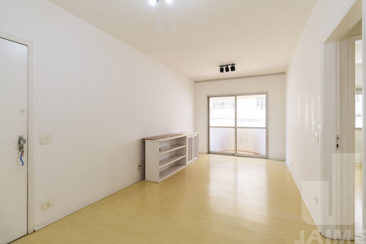 Apartamento para Venda - Consolação