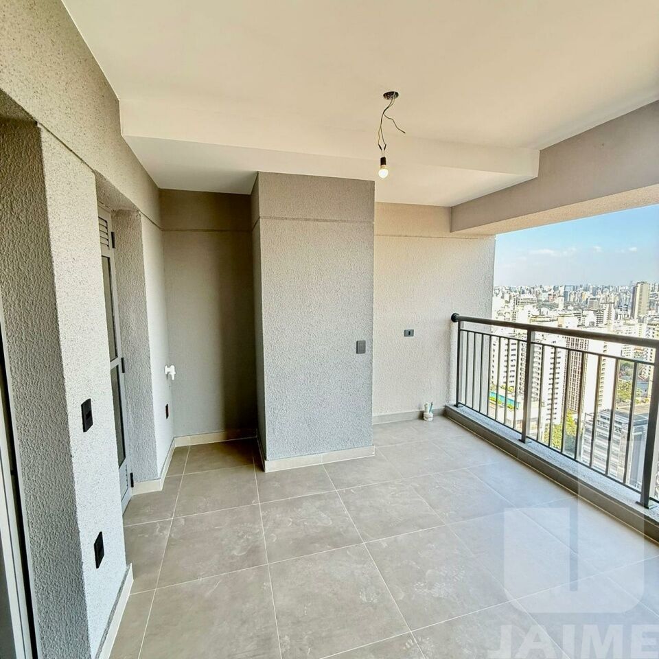 Apartamento para Venda - Pinheiros