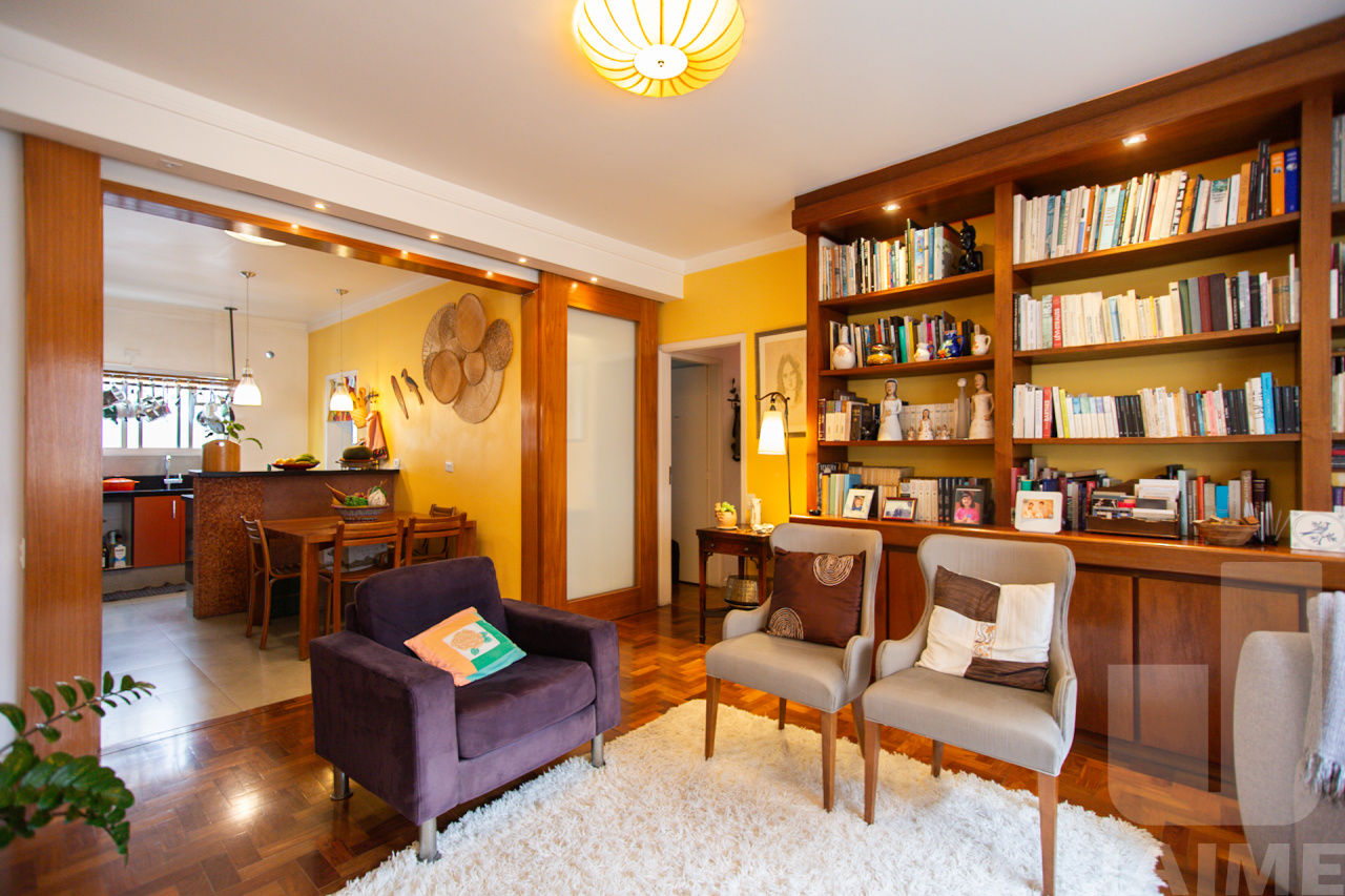 Apartamento para Venda - Perdizes