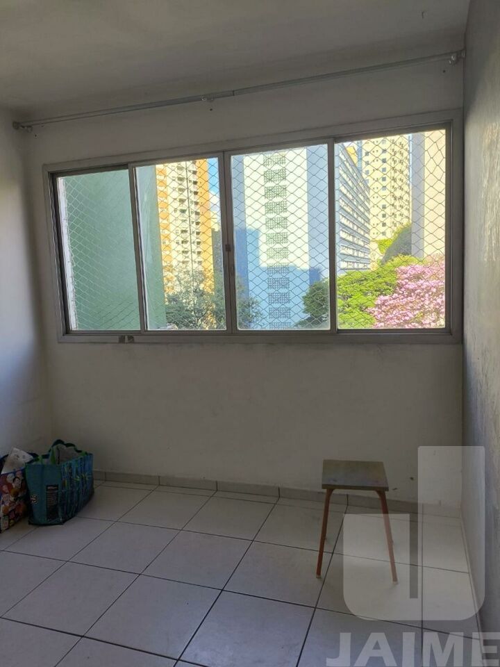 Apartamento para Venda - Bela Vista