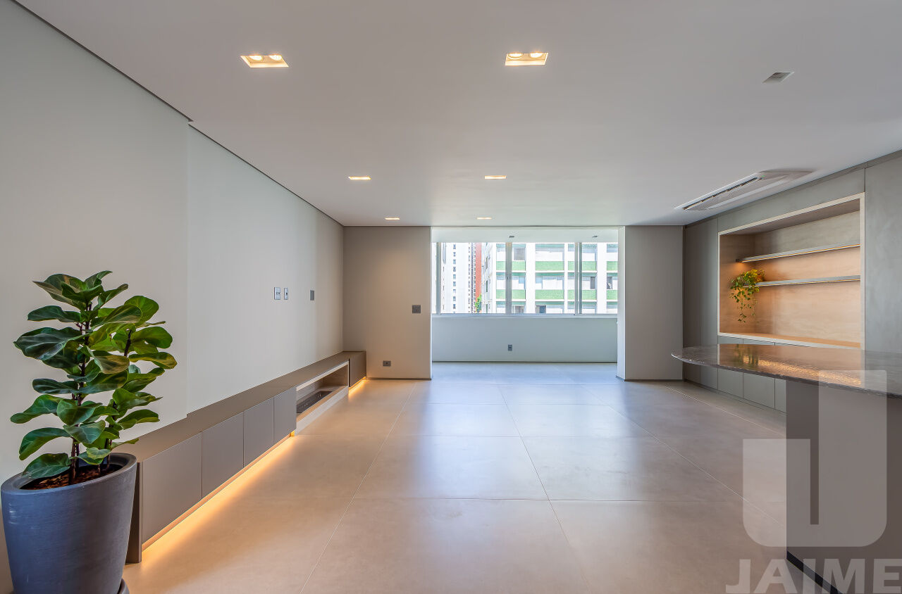 Apartamento para Venda - Itaim Bibi