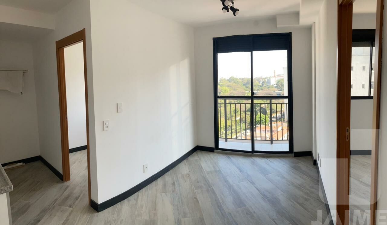 Apartamento para Locação - Vila Monte Alegre