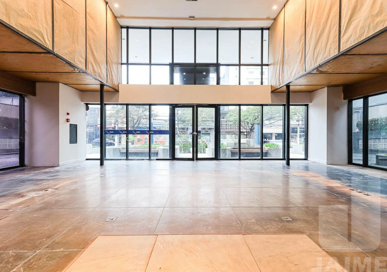 Comercial para Locação - Itaim Bibi