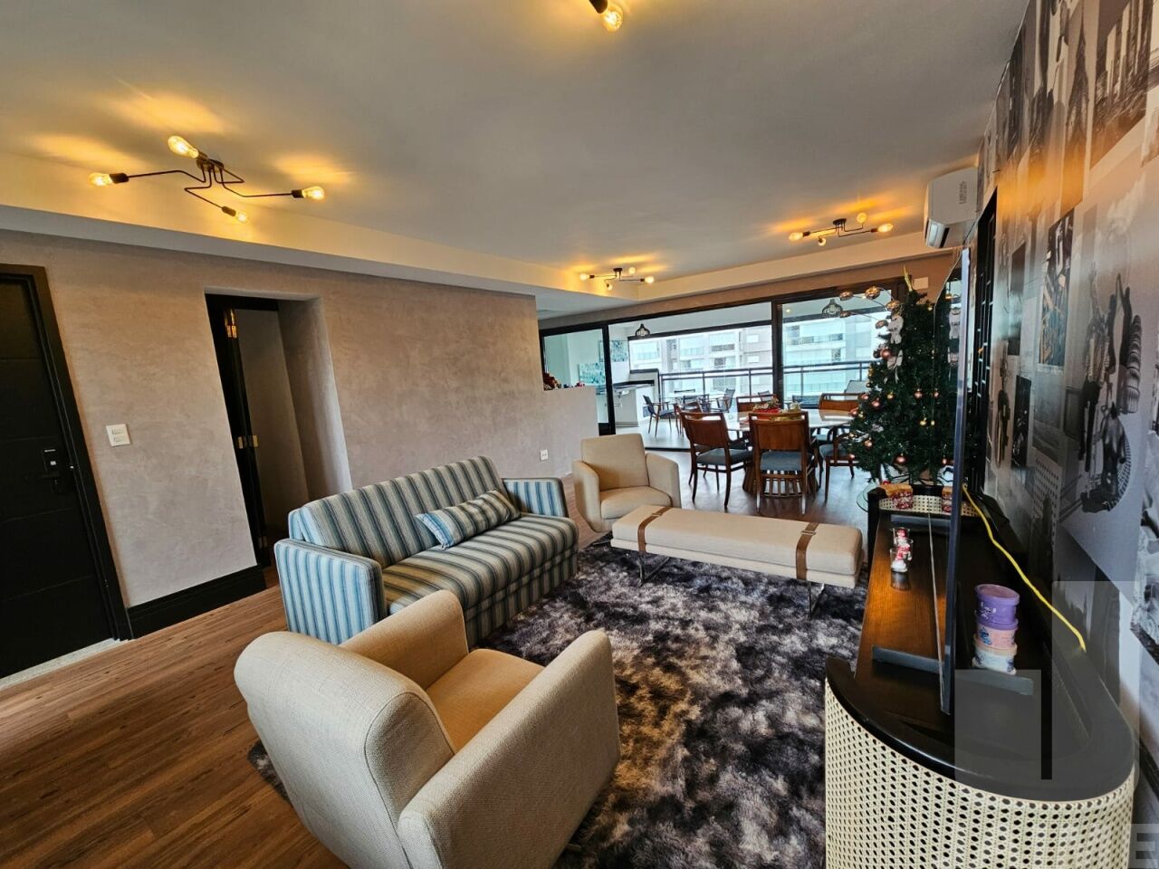 Apartamento para Venda - Indianópolis