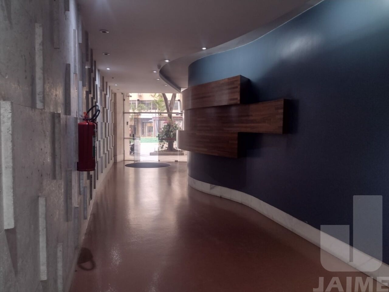 Loja para Locação - Bela Vista