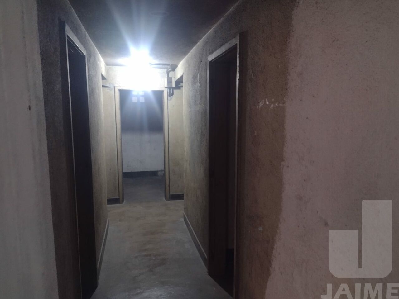 Conj. Comercial para Locação - Centro