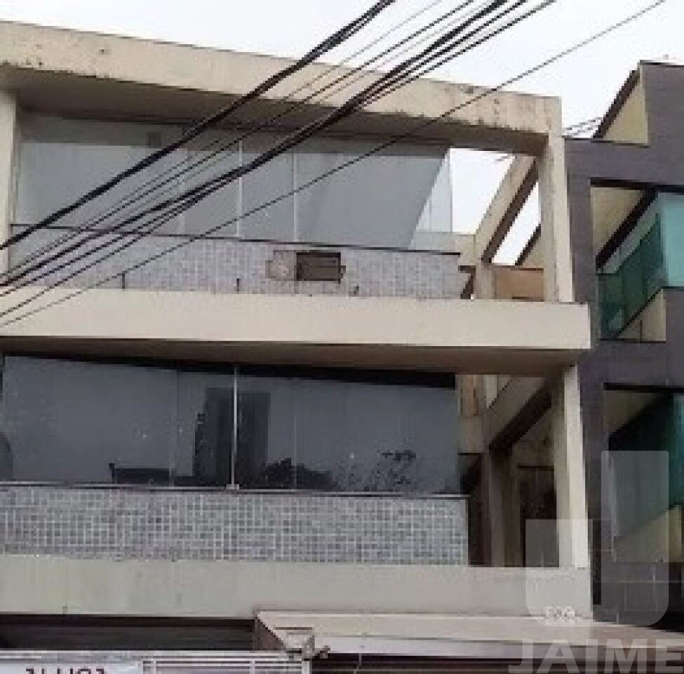 Prédio para Locação - Perdizes