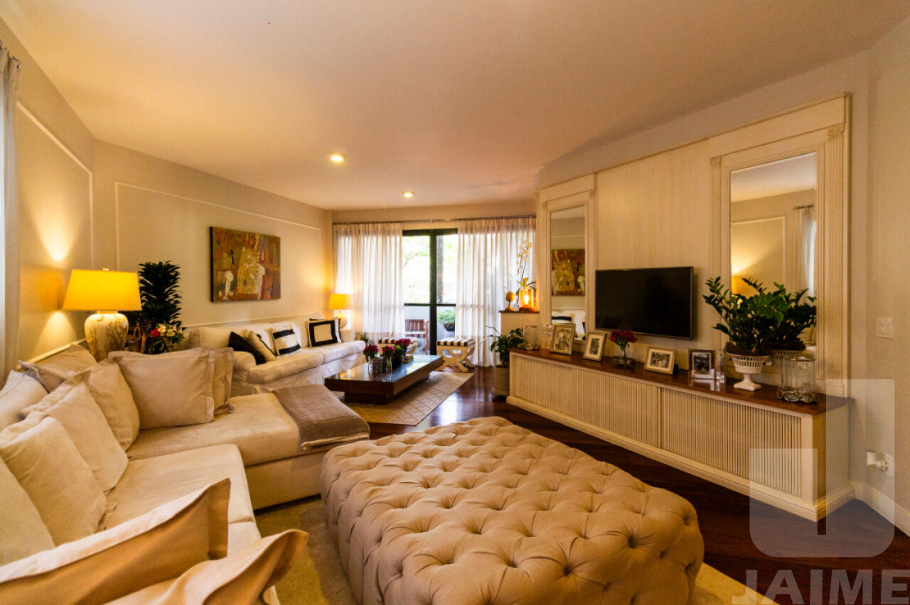 Apartamento para Venda - Higienópolis