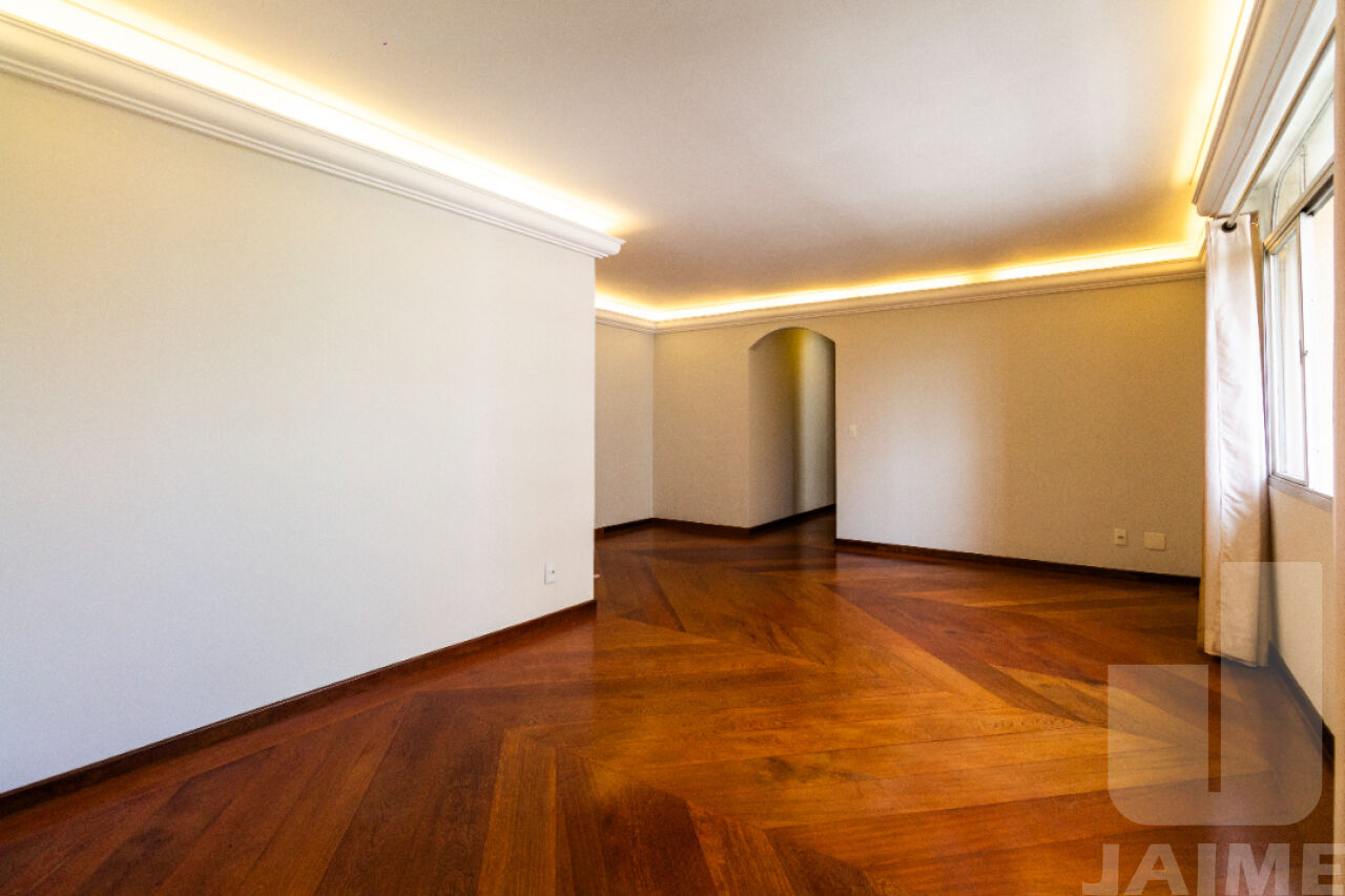 Apartamento para Venda - Perdizes