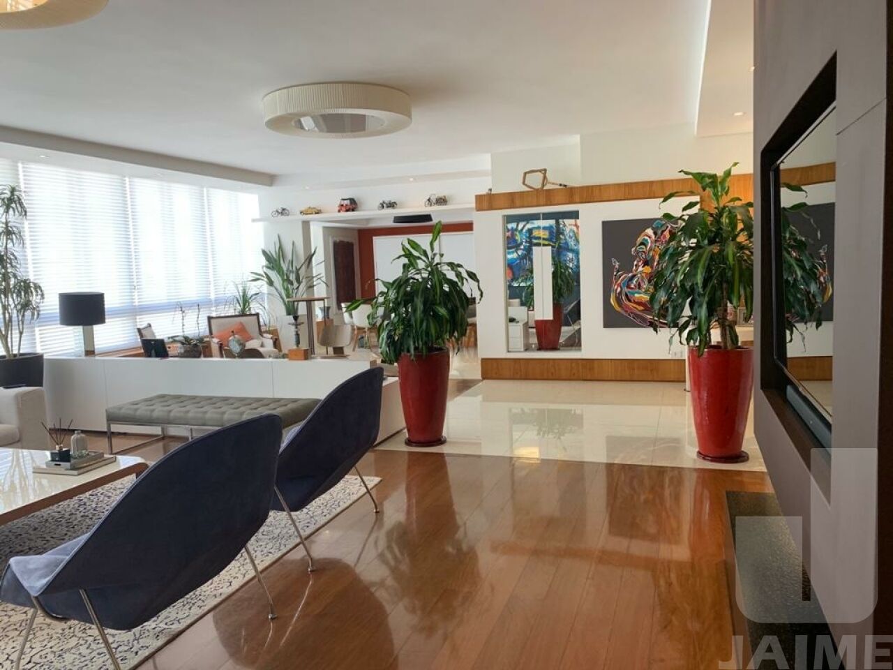 Apartamento para Venda - Higienópolis