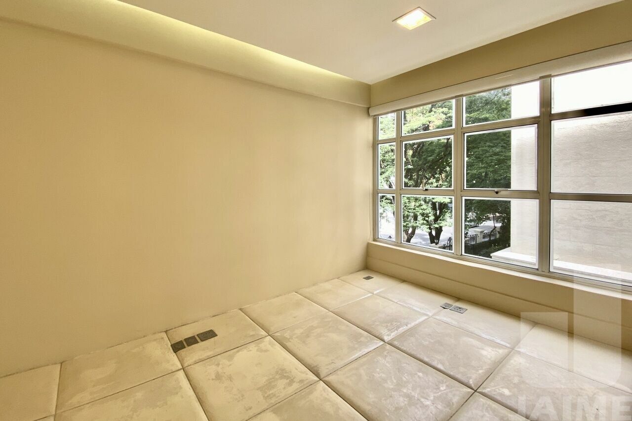 Conj. Comercial para Venda - Higienópolis