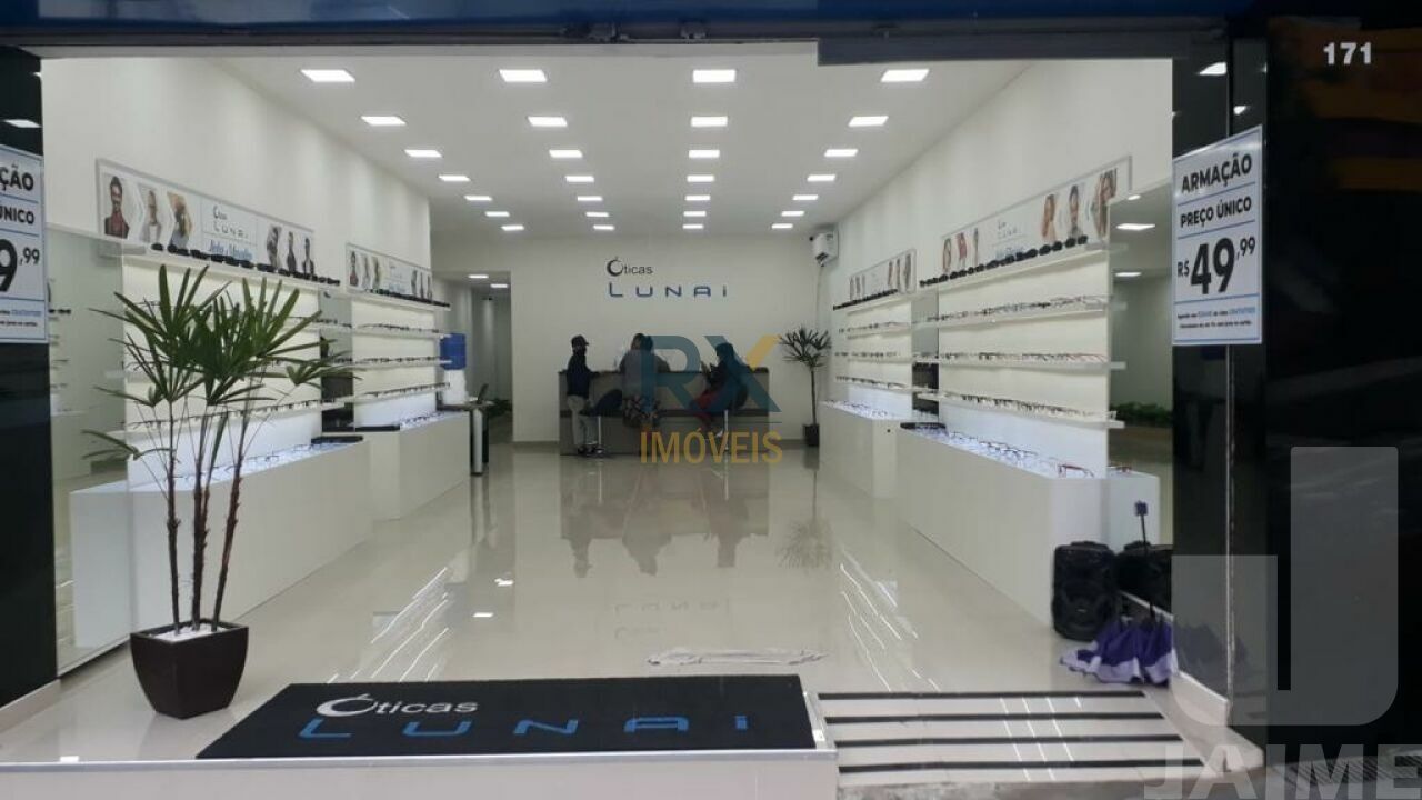 Loja para Venda - Lapa